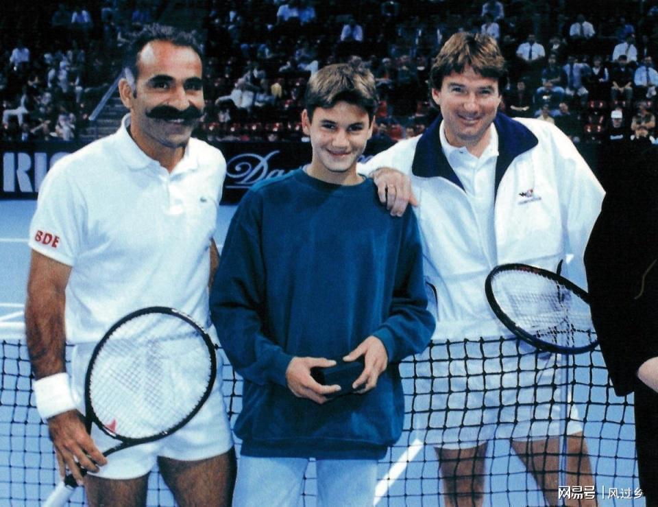 “人民渴望自由却等来机枪” 伊朗网球名宿：支持美国人解放我们