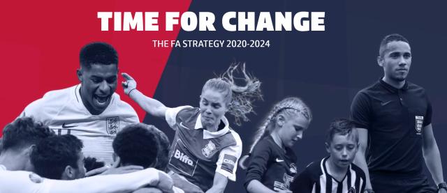 华体会官网-2024年之前大赛夺冠？英足总宏伟计划成了吐槽盛宴